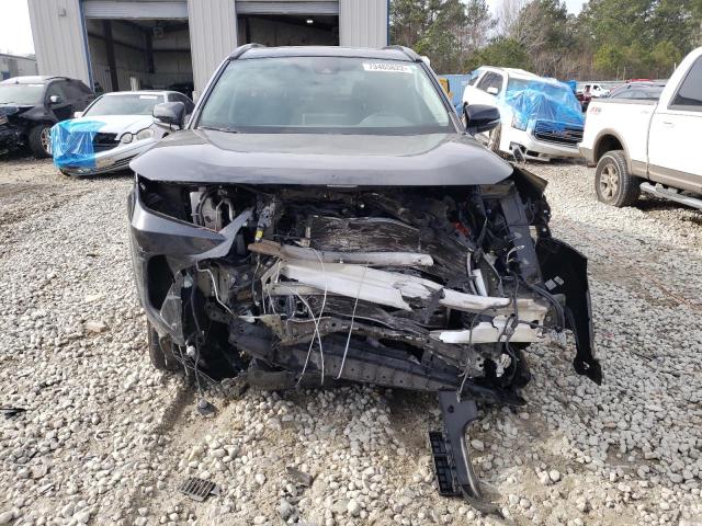 Photo 5 from auction – 2019 TOYOTA RAV4 XLE with VIN 2T3W1RFVXKW004053