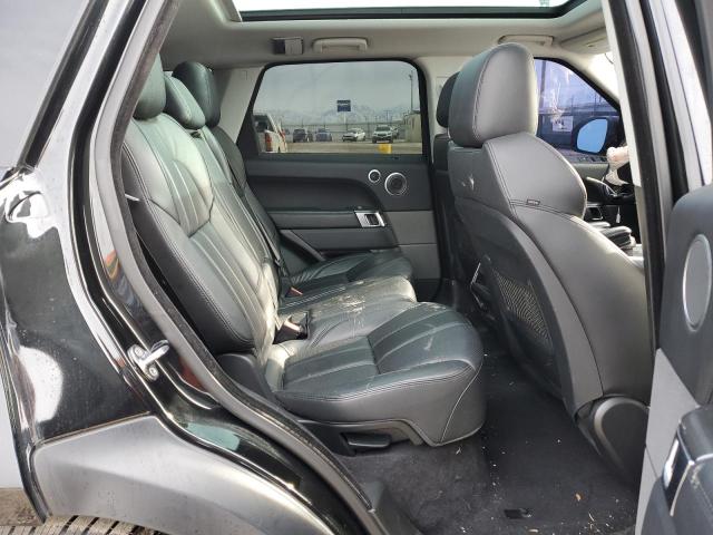Photo 10 from auction – 2016 LAND ROVER RANGE ROVE with VIN SALWG2VF3GA636777