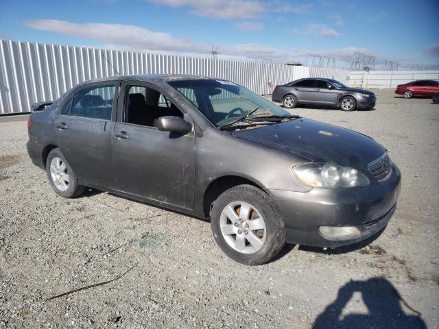 Photo 4 from auction – 2005 TOYOTA COROLLA CE with VIN 1NXBR32E25Z495029