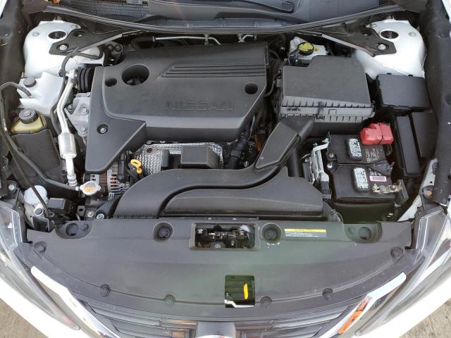 Photo 11 from auction – 2017 NISSAN ALTIMA 2.5 with VIN 1N4AL3AP7HC475010