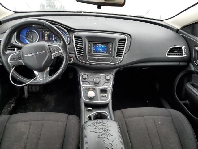 Photo 8 from auction – 2015 CHRYSLER 200 LIMITE with VIN 1C3CCCAB4FN692740