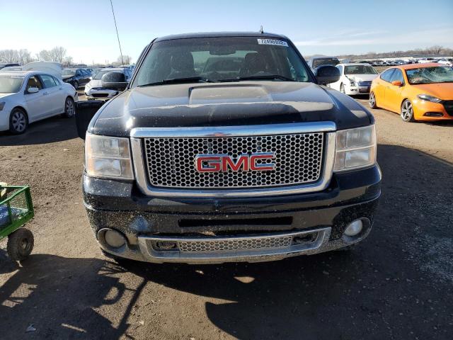 Photo 5 from auction – 2012 GMC SIERRA K15 with VIN 3GTP2XE28CG164317