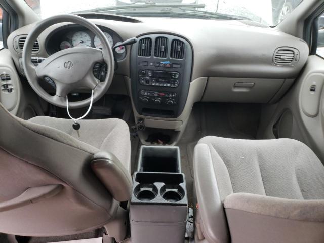 Photo 8 from auction – 2003 DODGE GRAND CARA with VIN 2D4GP34L03R115999