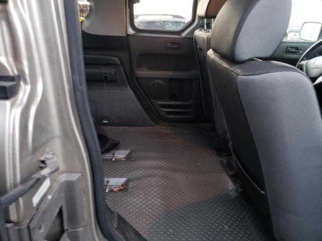 Photo 10 from auction – 2003 HONDA ELEMENT EX with VIN 5J6YH28513L044660