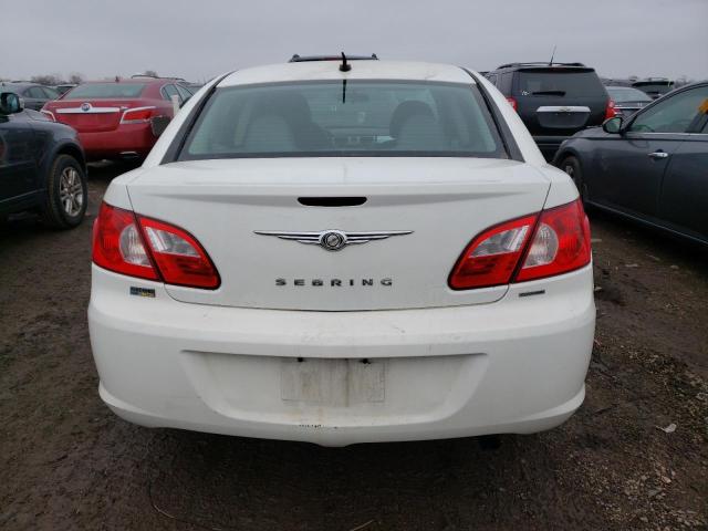 Zdjęcie 6 z aukcji – 2008 CHRYSLER SEBRING z VIN 1C3LC56R88N225342