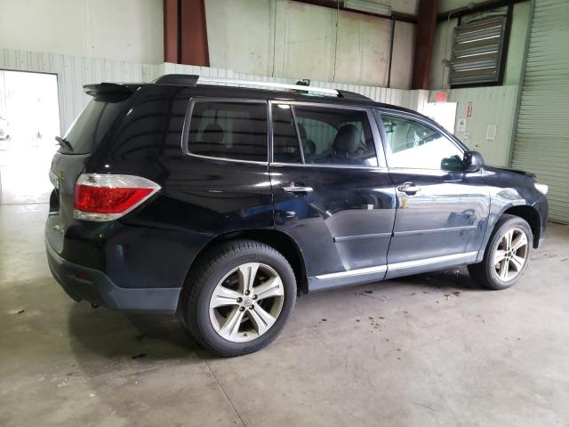Photo 3 from auction – 2012 TOYOTA HIGHLANDER with VIN 5TDYK3EH4CS074231