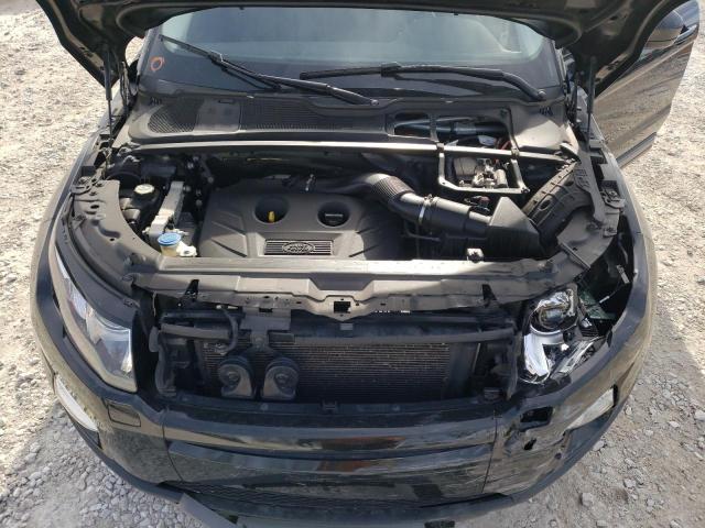 Photo 11 from auction – 2015 LAND ROVER RANGE ROVE with VIN SALVP2BG5FH018326