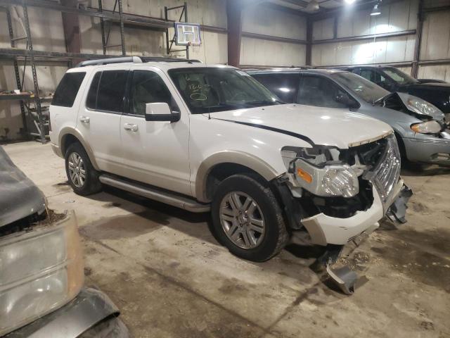 Photo 4 from auction – 2009 FORD EXPLORER E with VIN 1FMEU74EX9UA17690