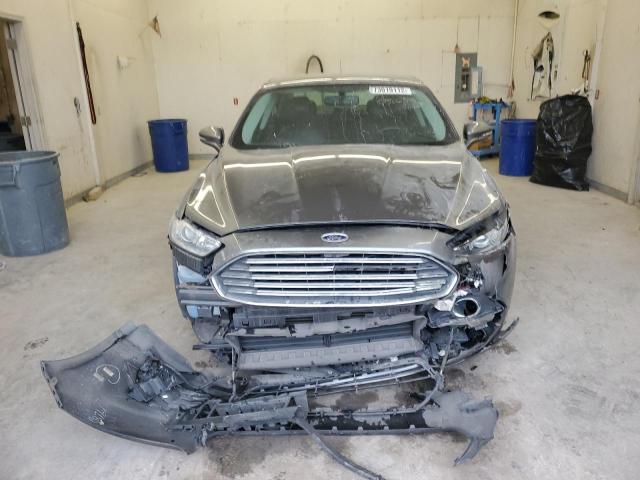 Photo 5 from auction – 2013 FORD FUSION SE with VIN 3FA6P0HRXDR228799