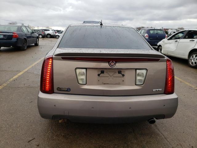 Photo 6 from auction – 2006 CADILLAC STS with VIN 1G6DW677060134394