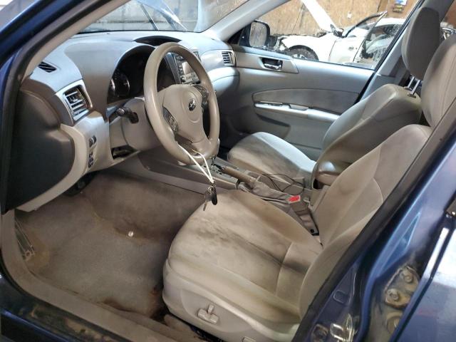 Zdjęcie 7 z aukcji – 2010 SUBARU FORESTER 2 z VIN JF2SH6CC1AH909055