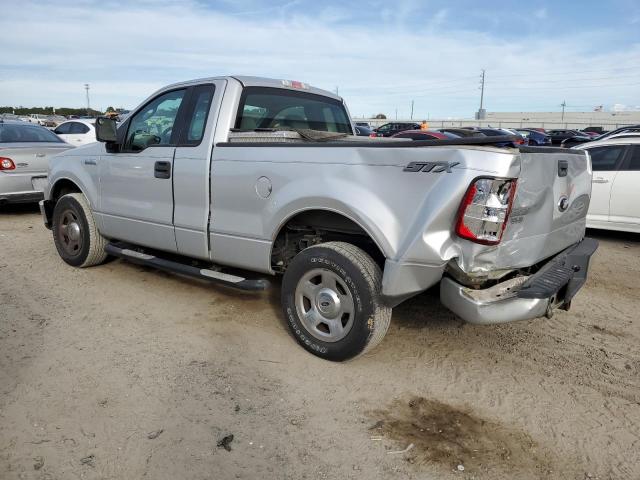 Photo 2 from auction – 2006 FORD F150 with VIN 1FTRF12W56NA71297