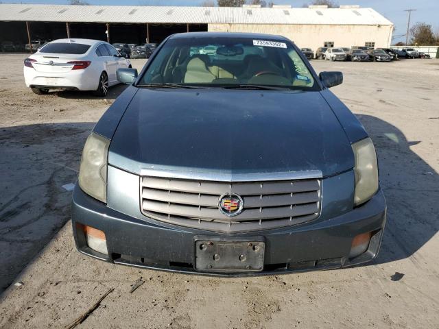 Photo 5 from auction – 2006 CADILLAC CTS HI FEA with VIN 1G6DP577160104232