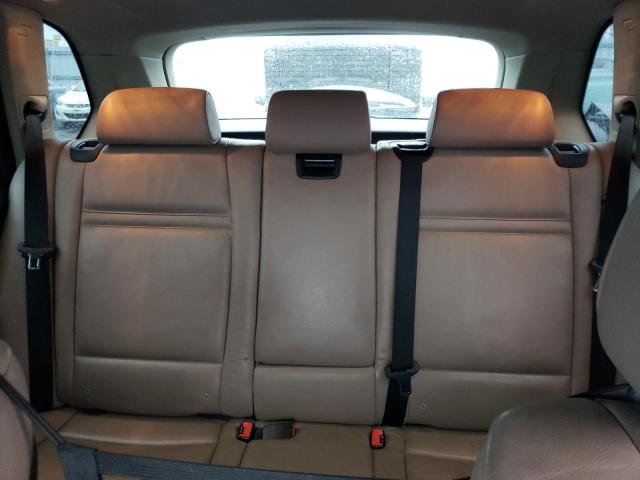 Photo 10 from auction – 2007 BMW X5 3.0I with VIN 5UXFE43557L011030
