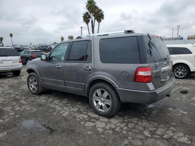 Photo 2 from auction – 2010 FORD EXPEDITION with VIN 1FMJU1K52AEB08143