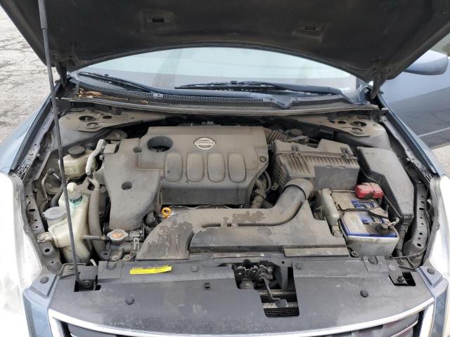 Photo 11 from auction – 2012 NISSAN ALTIMA BAS with VIN 1N4AL2AP3CN422392