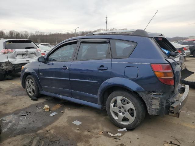 Photo 2 from auction – 2006 PONTIAC VIBE with VIN 5Y2SL65806Z413297