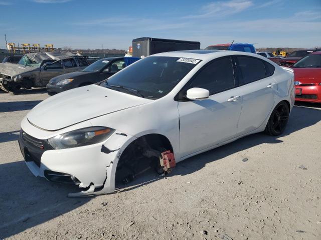 DODGE DART GT 2014 with VIN 1C3CDFEB1ED921064 - Photo from auction