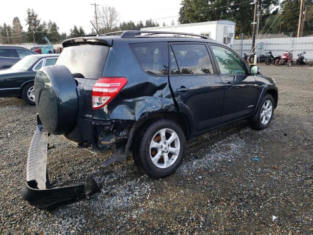 Photo 3 from auction – 2012 TOYOTA RAV4 LIMIT with VIN 2T3DK4DV5CW091968