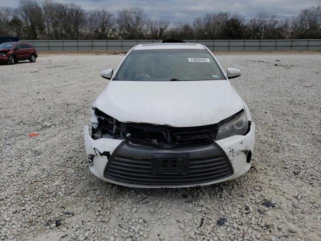 Photo 5 from auction – 2015 TOYOTA CAMRY LE with VIN 4T1BF1FK9FU098223