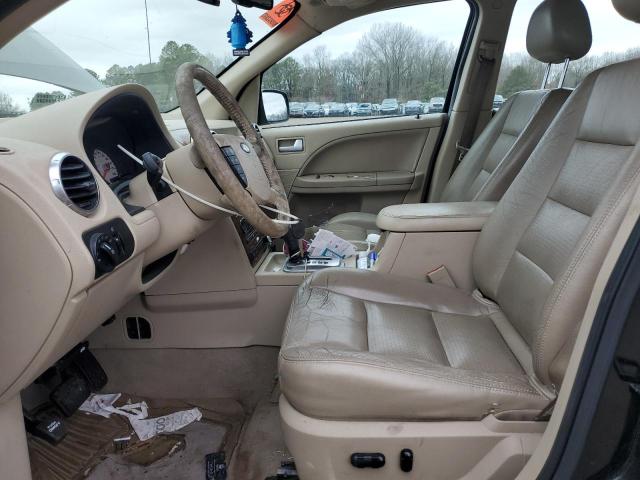 Photo 7 from auction – 2006 FORD FREESTYLE with VIN 1FMZK06196GA02150
