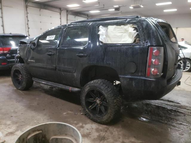 Photo 2 from auction – 2007 GMC YUKON DENA with VIN 1GKFK63837J211842