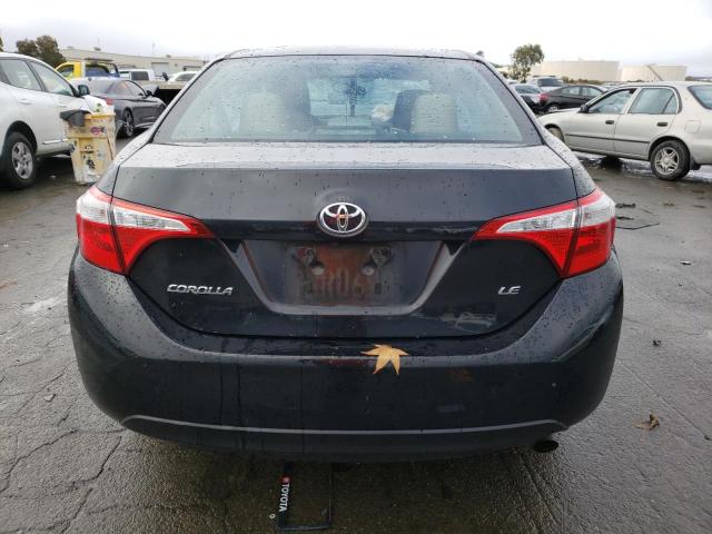 Photo 6 from auction – 2016 TOYOTA COROLLA L with VIN 5YFBURHE4GP422113