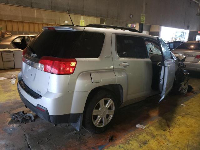 Zdjęcie 3 z aukcji – 2014 GMC TERRAIN SL z VIN 2GKALREK4E6309421