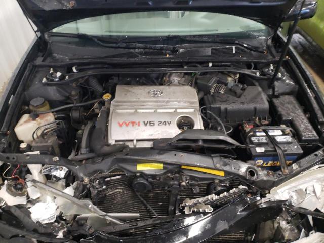 Photo 11 from auction – 2003 TOYOTA CAMRY LE with VIN 4T1BF30K43U058860