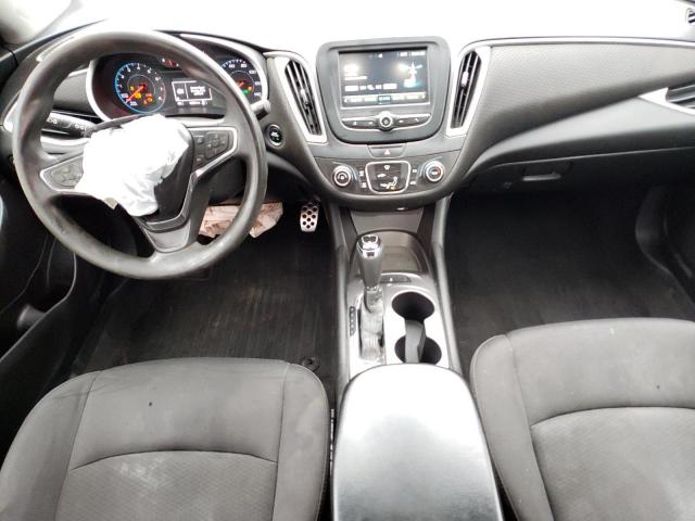 Photo 8 from auction – 2016 CHEVROLET MALIBU LS with VIN 1G1ZB5ST8GF314405