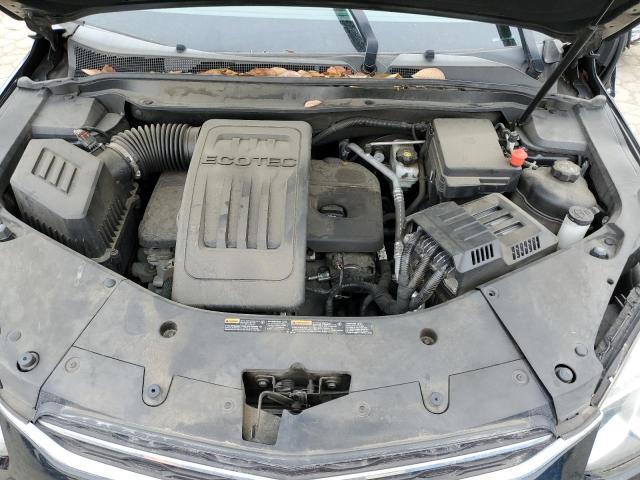 Photo 12 from auction – 2017 CHEVROLET EQUINOX LT with VIN 2GNALCEK5H1569053