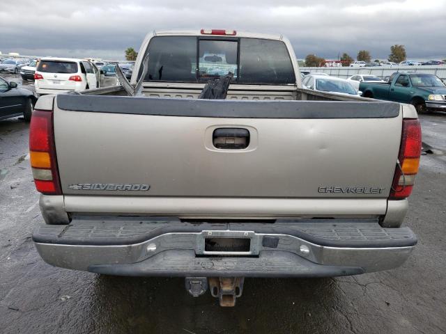 Photo 6 from auction – 2002 CHEVROLET SILVERADO with VIN 1GCHC29U52E203662