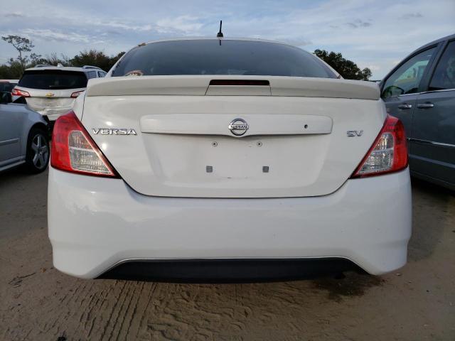 Photo 6 from auction – 2018 NISSAN VERSA S with VIN 3N1CN7AP5JL841807