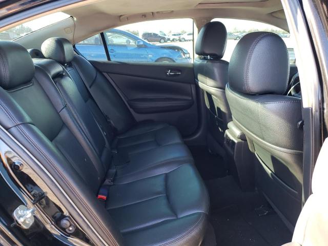 Photo 10 from auction – 2013 NISSAN MAXIMA S with VIN 1N4AA5AP4DC806069