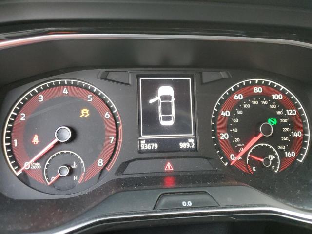 Photo 9 from auction – 2019 VOLKSWAGEN JETTA S with VIN 3VWC57BU2KM091079