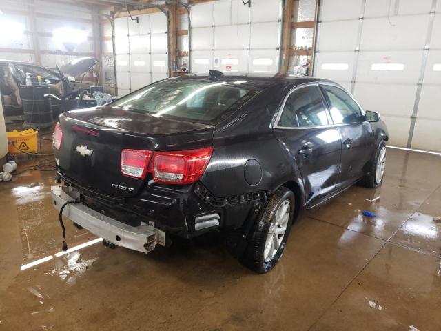 Photo 3 from auction – 2015 CHEVROLET MALIBU 2LT with VIN 1G11D5SL2FF153779