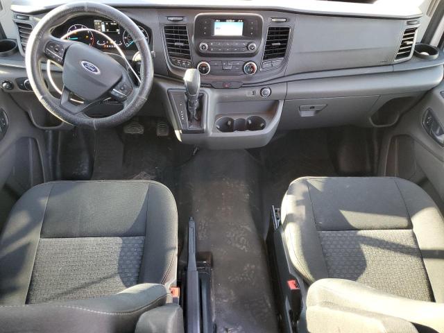 Photo 8 from auction – 2020 FORD TRANSIT T- with VIN 1FTBR1CG7LKA83996