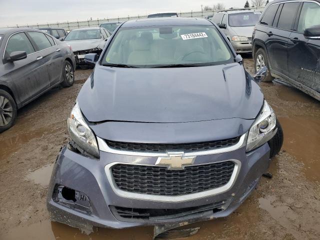 Photo 5 from auction – 2015 CHEVROLET MALIBU 1LT with VIN 1G11C5SL5FF161720