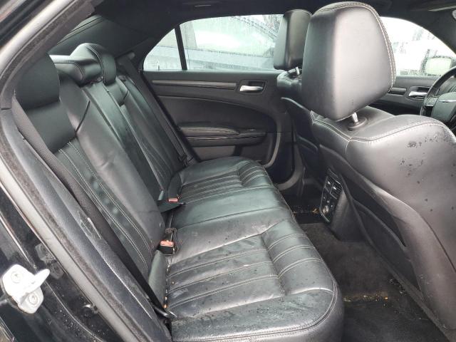 Photo 10 from auction – 2013 CHRYSLER 300 S with VIN 2C3CCABGXDH577743