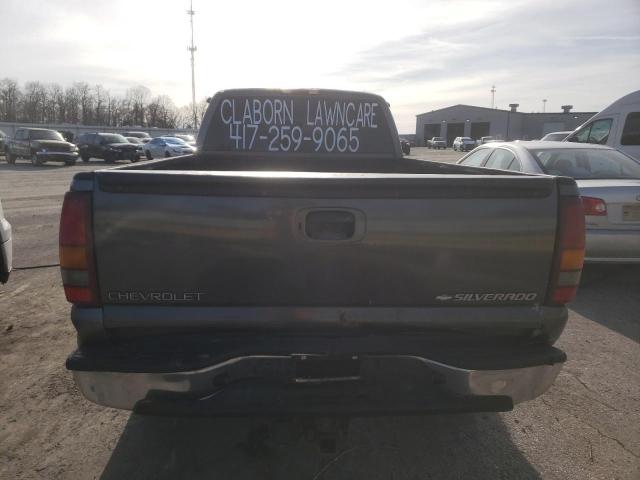 Photo 6 from auction – 2002 CHEVROLET SILVERADO with VIN 1GCHK29U42E211190