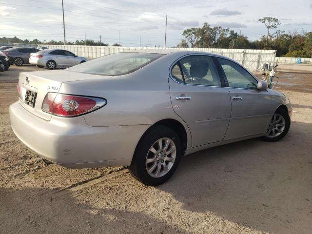 Photo 3 from auction – 2004 LEXUS ES 330 with VIN JTHBA30G145019149
