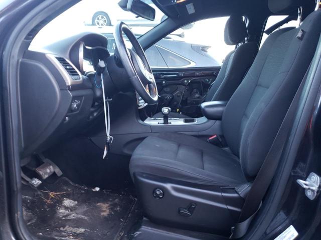 Photo 7 from auction – 2014 JEEP GRAND CHER with VIN 1C4RJFAG5EC457704