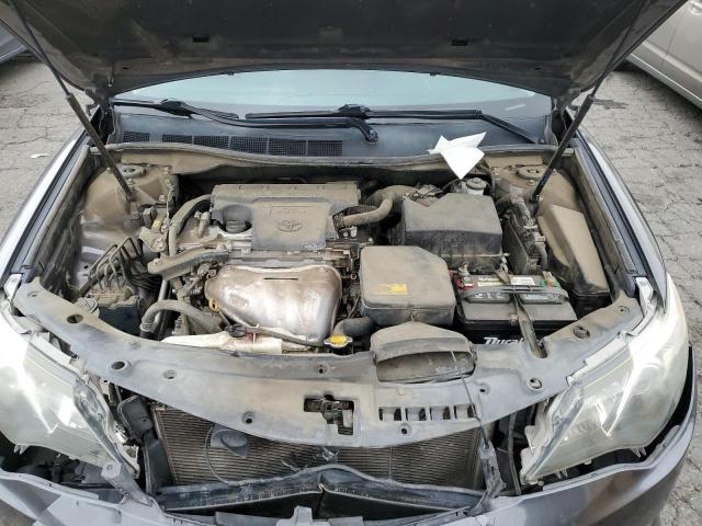 Photo 11 from auction – 2014 TOYOTA CAMRY L with VIN 4T1BF1FK5EU815182