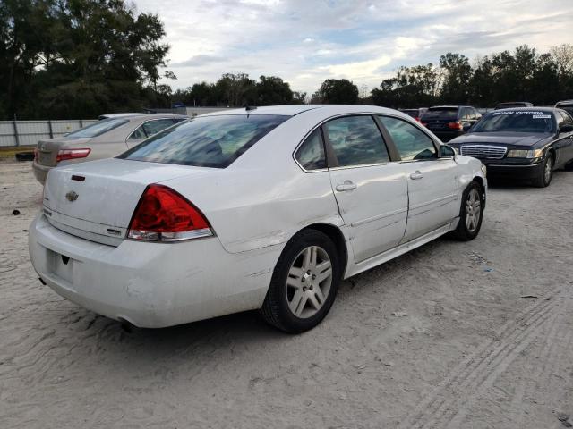 Photo 3 from auction – 2013 CHEVROLET IMPALA LT with VIN 2G1WG5E3XD1192522