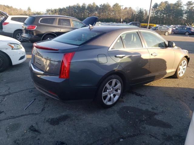 Photo 3 from auction – 2013 CADILLAC ATS with VIN 1G6AA5RA8D0132801