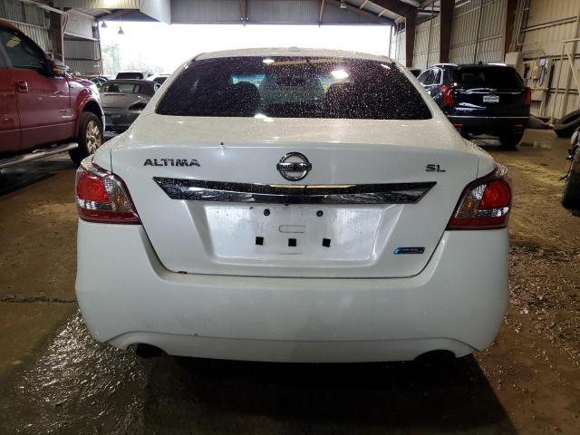 Photo 6 from auction – 2013 NISSAN ALTIMA with VIN 1N4AL3AP5DC196665