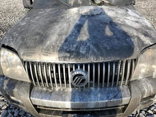 Photo 12 from auction – 2006 MERCURY MOUNTAINEE with VIN 4M2EU47E96UJ18790