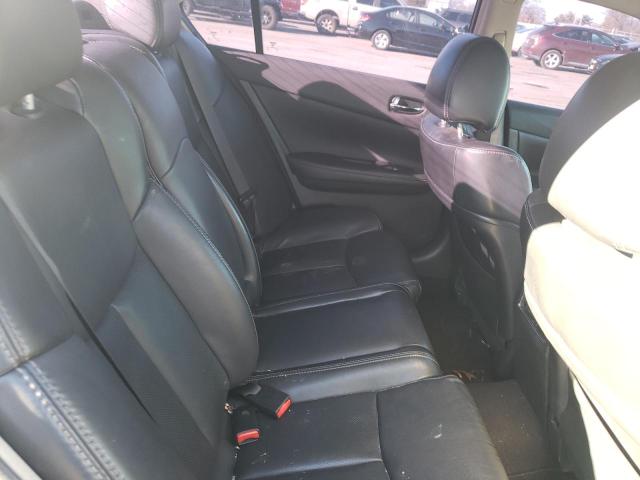 Photo 10 from auction – 2014 NISSAN MAXIMA S with VIN 1N4AA5AP2EC485439