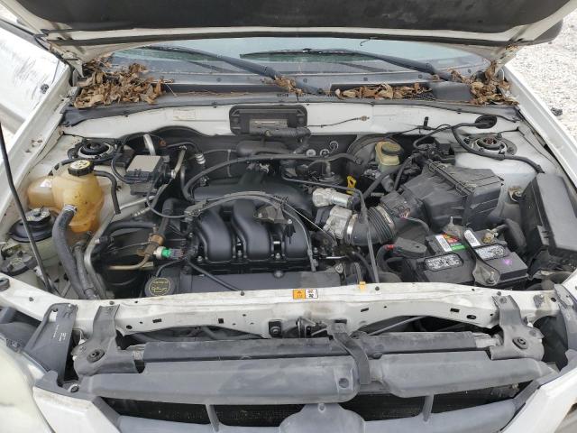 Photo 12 from auction – 2003 MAZDA TRIBUTE LX with VIN 4F2YZ04183KM44523