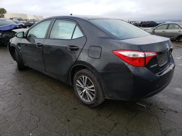 Photo 2 from auction – 2016 TOYOTA COROLLA L with VIN 5YFBURHE4GP422113